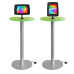 iPad Podium Display Floor Standing