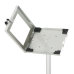 Adjustable Tablet Stand Black or White