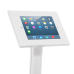 Floor Standing Tablet Stand Black or White