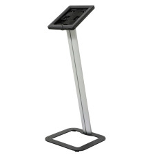 Column Floor Standing iPad Kiosk