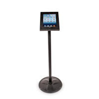 Floor Standing iPad Stand Tablet Holder