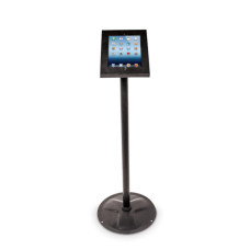 Floor Standing iPad Stand Tablet Holder