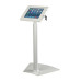 Trade Show iPad Stand Height Adjustable