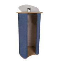 Conference Lectern or Podium Six Colours