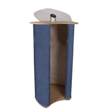 Conference Lectern or Podium Six Colours