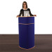 Conference Lectern or Podium Six Colours