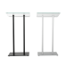 Tempered Glass Podium or Lectern