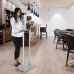 Tempered Glass Podium or Lectern