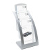 Contemporary Three Tier  Leaflet Holder in A4