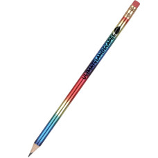 Rainbow Pencil