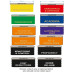 Custom Badge Ribbons - Horizontal