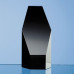 Award Plaques Black Crystal