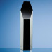 Award Plaques Black Crystal