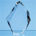 Award Plaques Clear Crystal