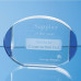 Award Plaques Clear Crystal