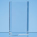 Award Plaques Clear Crystal