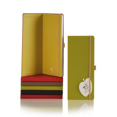 Appeel Notebook Eco Leather