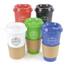 Thermal Coffee Mug 500ml