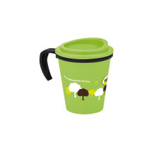 Americano Grande Thermal Mug With Handle