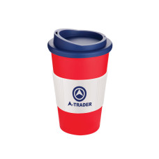 Americano Thermal Mug