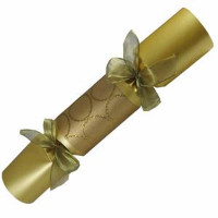 Branded  Christmas Crackers