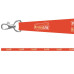 Dye Sublimation Lanyards Custom Printed