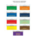 Custom Event Badge Ribbons and Name Tag Ribbons