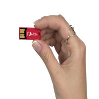 Clip Flash Drive