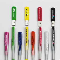 Ink USB Pen