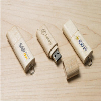 Nature Flash Drive