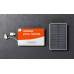 Solar Card Power Bank