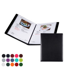 A4 Information Wine List or Menu Holder