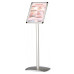 Sign Holder Display Stand A4