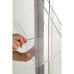 Double Sided A2 Point of Sale Pole Display