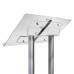 Lectern Display Menu Stand