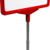 Showcard Sign Stand With Round Base