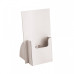 Cardboard Leaflet Holder