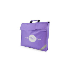 School Book Carrier Jasmine Range