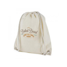 Cotton Drawstring Bag