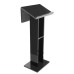 Black Acrylic Lectern or Podium