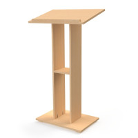 Monarch Wooden Lectern