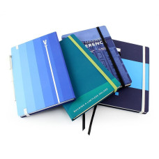 Designer A5 Wellness Diary Planner for Students