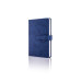 Mirabeau Note Book With Clasp Closure