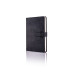 Mirabeau Note Book With Clasp Closure