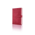 Mirabeau Note Book With Clasp Closure