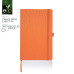 Oceano Eco Friendly Notebook New for 2024