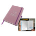 Diary Planner for Students With Wellbeing Emphasis