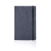 Vitello Notebook With Flexible Leather Covers