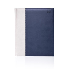 Costa Rica Two Tone Cover Diary