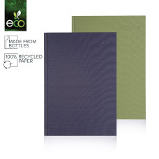 Oceano Eco Friendly Diary New for 2025